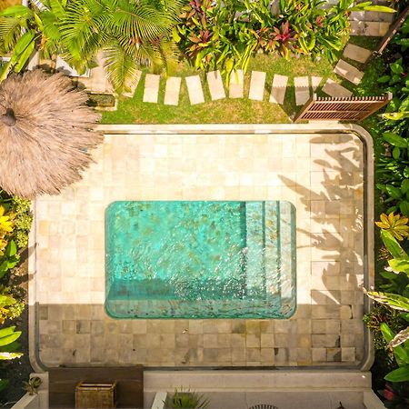 relax in nature Villa Namu Lombok 4 Kuta  Esterno foto