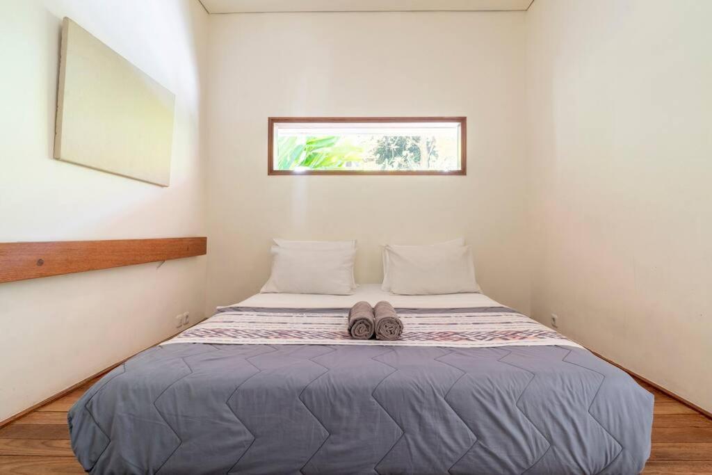 relax in nature Villa Namu Lombok 4 Kuta  Esterno foto