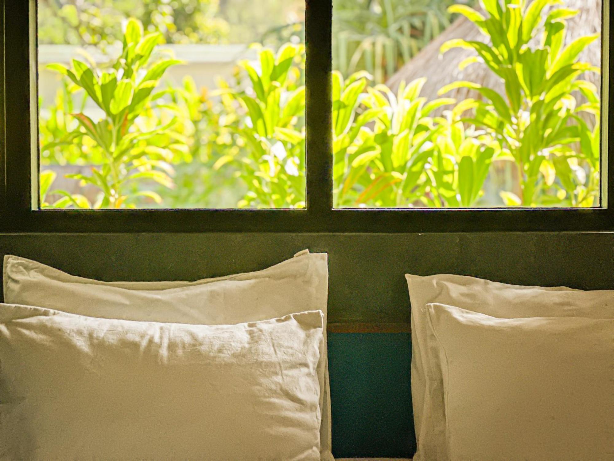 relax in nature Villa Namu Lombok 4 Kuta  Esterno foto